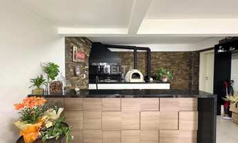 Imagem 6: Casa com 03 suítes, 04 vagas de garagem. Bairro Rio Branco - NH