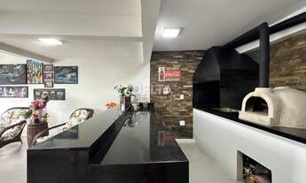 Imagem 7: Casa com 03 suítes, 04 vagas de garagem. Bairro Rio Branco - NH