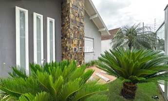 Imagem 3: Casa com 03 suítes, 04 vagas de garagem. Bairro Rio Branco - NH