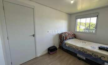 Imagem 7: Apartamento em andar alto, no bairro Primavera!