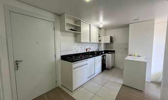 Imagem: Apartamento em andar alto, no bairro Primavera!