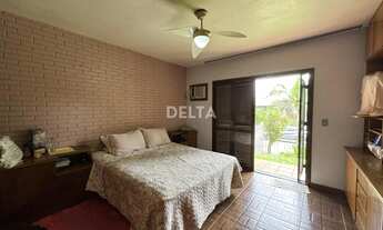 Imagem 4: Casa com fácil acesso no bairro Ouro Branco