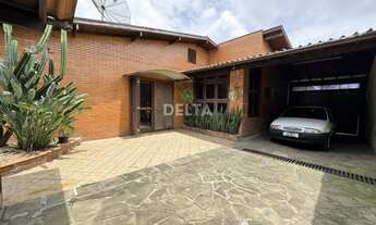 Imagem: Casa com fácil acesso no bairro Ouro Branco