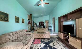 Imagem 3: Casa plana com 02 dormitórios, 04 vagas. Ótimo pátio. Bairro Ideal - NH