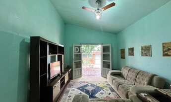 Imagem 5: Casa plana com 02 dormitórios, 04 vagas. Ótimo pátio. Bairro Ideal - NH