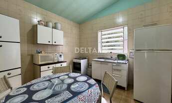 Imagem 6: Casa plana com 02 dormitórios, 04 vagas. Ótimo pátio. Bairro Ideal - NH