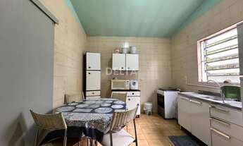 Imagem 7: Casa plana com 02 dormitórios, 04 vagas. Ótimo pátio. Bairro Ideal - NH