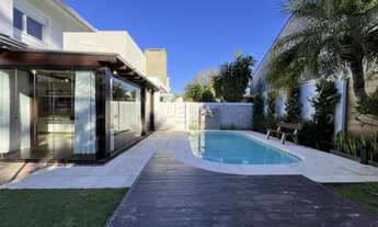 Imagem: Ótima casa semimobiliada em condomínio