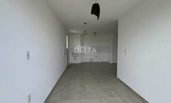 Imagem 4: Apartamento com 02 dormitórios, vaga de garagem e infraestrutura no bairro Primavera em No