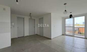 Imagem: Apartamento com 02 dormitórios, vaga de