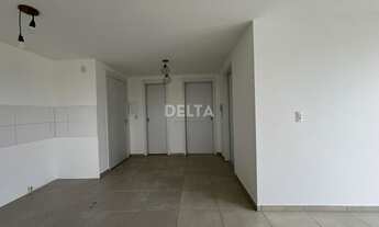 Imagem 5: Apartamento com 02 dormitórios, vaga de garagem e infraestrutura no bairro Primavera em No