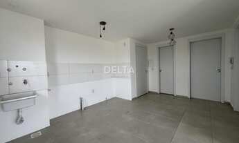 Imagem 6: Apartamento com 02 dormitórios, vaga de garagem e infraestrutura no bairro Primavera em No