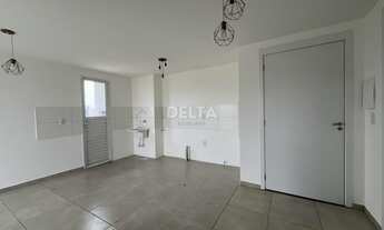 Imagem 3: Apartamento com 02 dormitórios, vaga de garagem e infraestrutura no bairro Primavera em No