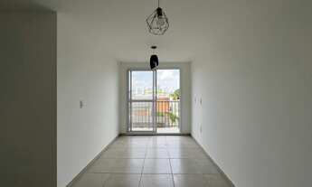 Imagem 2: Apartamento com 02 dormitórios, vaga de garagem e infraestrutura no bairro Primavera em No