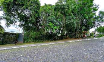 Imagem: Terreno de 1.400m² em Região Nobre de