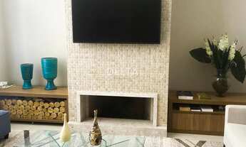 Imagem 2: Sobrado Mobiliado com 4 Suítes em Condomínio Fechado - Xangri-lá