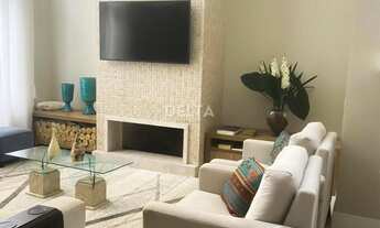 Imagem 3: Sobrado Mobiliado com 4 Suítes em Condomínio Fechado - Xangri-lá