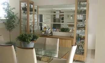 Imagem 4: Sobrado Mobiliado com 4 Suítes em Condomínio Fechado - Xangri-lá