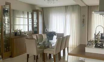 Imagem 5: Sobrado Mobiliado com 4 Suítes em Condomínio Fechado - Xangri-lá