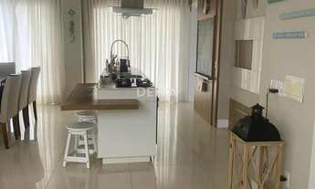 Imagem 7: Sobrado Mobiliado com 4 Suítes em Condomínio Fechado - Xangri-lá