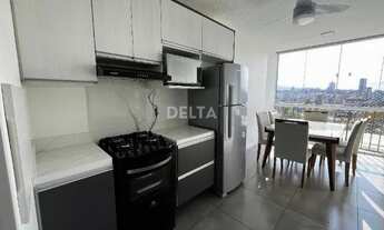 Imagem 4: Apartamento com 3 dormitórios e 1 vaga coberta no Bairro Primavera em Novo Hamburgo