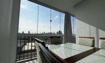 Imagem 3: Apartamento com 3 dormitórios e 1 vaga coberta no Bairro Primavera em Novo Hamburgo