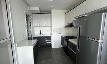 Imagem 5: Apartamento com 3 dormitórios e 1 vaga coberta no Bairro Primavera em Novo Hamburgo