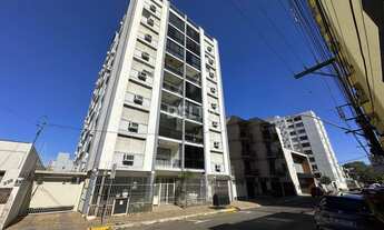 Imagem: JK mobiliado - Centro de São Leopoldo