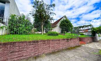 Imagem: Terreno Comercial de 858,50m² no Centro