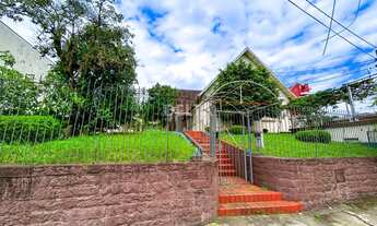 Imagem 2: Terreno Comercial de 858,50m² no Centro de Novo Hamburgo