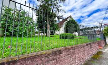 Imagem 6: Terreno Comercial de 858,50m² no Centro de Novo Hamburgo