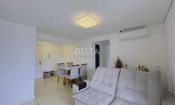 Imagem 3: Apartamento com 2 quartos, 1 suíte e 2 vagas de garagem no Bairro Pátria Nova em Novo Hamb