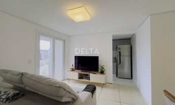 Imagem 5: Apartamento com 2 quartos, 1 suíte e 2 vagas de garagem no Bairro Pátria Nova em Novo Hamb