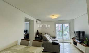 Imagem 4: Apartamento com 2 quartos, 1 suíte e 2 vagas de garagem no Bairro Pátria Nova em Novo Hamb