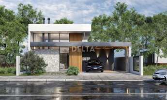 Imagem: Lançamento!! Um lindo projeto de uma casa