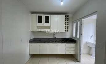 Imagem 6: Apartamento com 2 quartos, 2 suítes e 2 vagas de garagem no Bairro Pátria Nova em Novo Ham