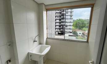 Imagem 7: Apartamento com 2 quartos, 2 suítes e 2 vagas de garagem no Bairro Pátria Nova em Novo Ham