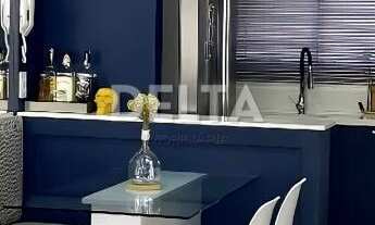 Imagem: Linda casa semimobiliada em condomínio