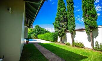 Imagem 6: Casa À Venda, 3 Dormitórios sendo 2 Suítes, 5 Banheiros, 2 Vagas de Garagem, com 339m² - N