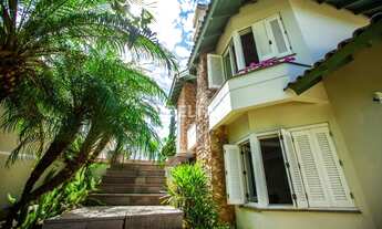 Imagem 5: Casa À Venda, 3 Dormitórios sendo 2 Suítes, 5 Banheiros, 2 Vagas de Garagem, com 339m² - N