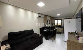 Imagem 2: Casa com 2 quartos, no bairro Sol Nascente!