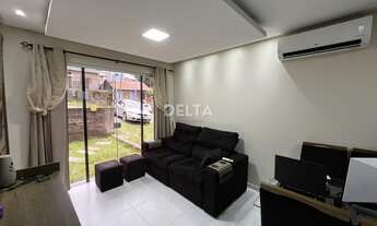 Imagem 5: Casa com 2 quartos, no bairro Sol Nascente!