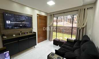 Imagem 4: Casa com 2 quartos, no bairro Sol Nascente!