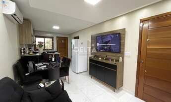 Imagem 6: Casa com 2 quartos, no bairro Sol Nascente!