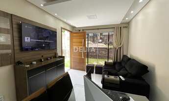 Imagem 7: Casa com 2 quartos, no bairro Sol Nascente!