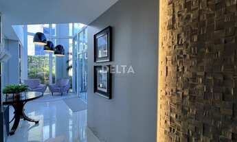 Imagem 4: Apartamento com 3 suites à venda no Bairro Boa Vista em Novo Hamburgo - RS