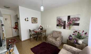 Imagem: Apartamento semimobiliado, no bairro Canudos!