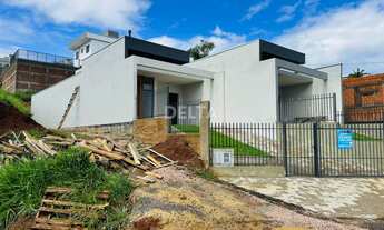 Imagem 5: Casa com 2 dormitórios, 1 suíte e vaga de garagem no Bairro Firenze em Campo Bom