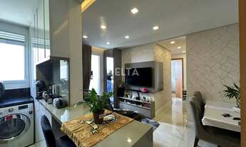 Imagem 7: Apartamento com 2 quartos e 1 vaga de garagem no Bairro Vila Rosa em Novo Hamburgo