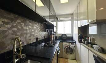 Imagem 2: Apartamento com 2 quartos e 1 vaga de garagem no Bairro Vila Rosa em Novo Hamburgo